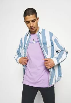 YOURTURN OVERSIZE UNISEX - T-shirt imprimé Prix Équitable t shirt Col rond all -YOURTURN Soldes 2023 b1111f803df7422c9ea8fb5c09a129be