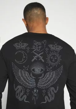 YOURTURN Se Vend Bas Prix UNISEX - T-shirt à manches longues t shirt Col rond all -YOURTURN Soldes 2023 b14ee1aa37cf4ee0868b675c3769ca1e