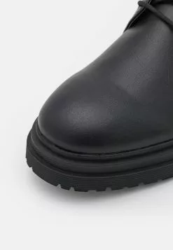 YOURTURN Soldes En Ligne UNISEX - Derbies low shoe Rond all 13 YOURTURN Soldes En Ligne UNISEX - Derbies low shoe Rond all -YOURTURN Soldes 2023 b15dd25892274c15afc38d44a471df47