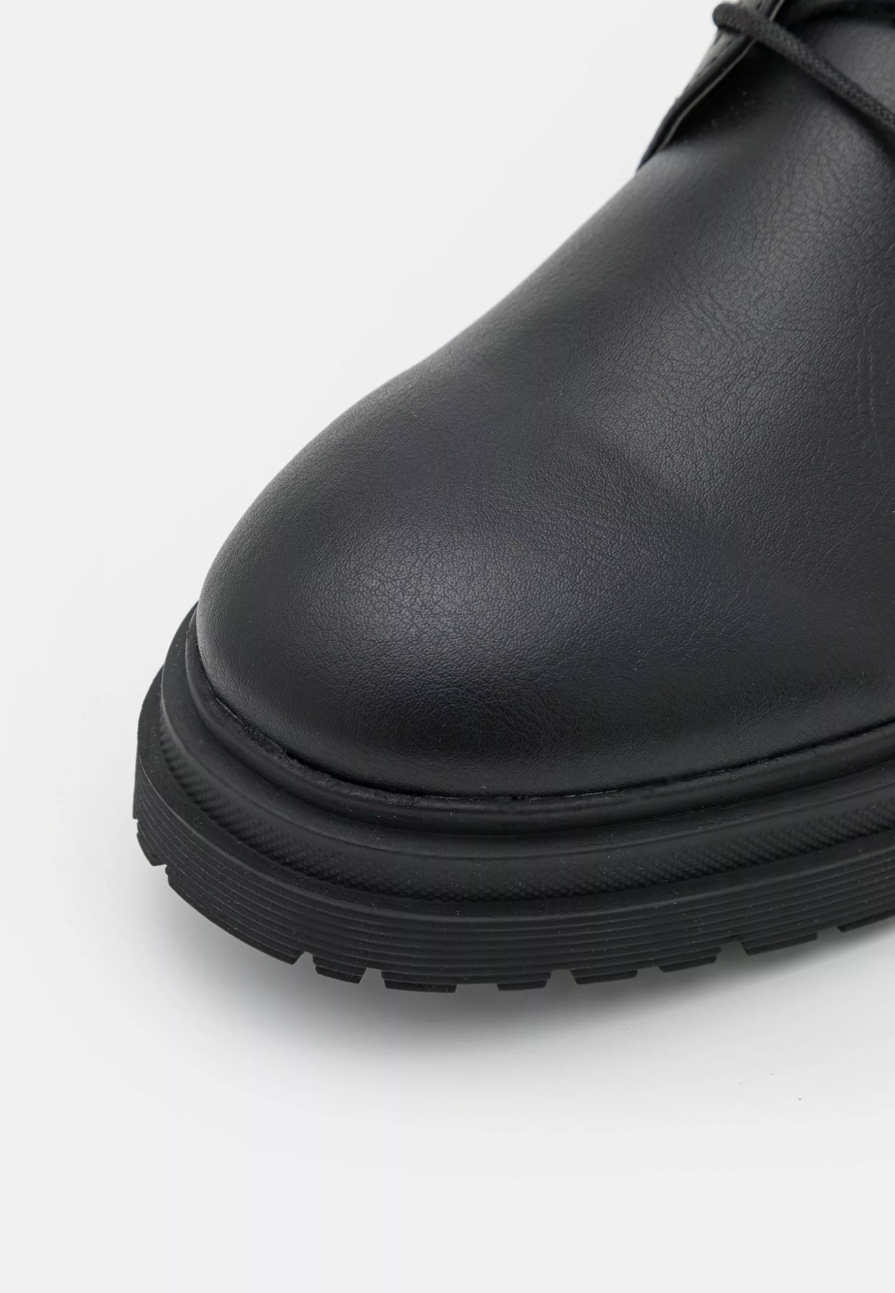 YOURTURN Soldes En Ligne UNISEX - Derbies low shoe Rond all 8 YOURTURN Soldes En Ligne UNISEX - Derbies low shoe Rond all – Image 6