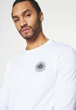 Bon Rapport Coût-Efficacité YOURTURN UNISEX - T-shirt à manches longues t shirt Col rond all -YOURTURN Soldes 2023 b19ee1c99ac346d6af3244441b66190f