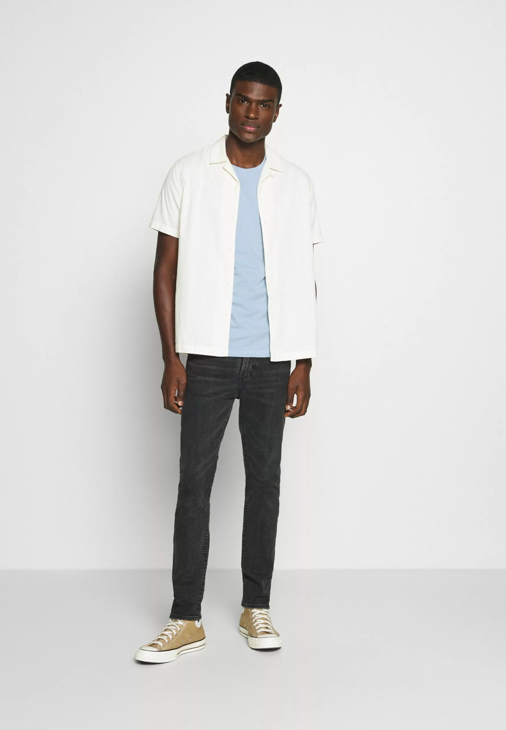 YOURTURN Prix Acceptable UNISEX - T-shirt imprimé t shirt Col rond all 4 YOURTURN Prix Acceptable UNISEX - T-shirt imprimé t shirt Col rond all – Image 2