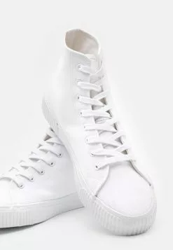 Soldes En Ligne YOURTURN UNISEX - Baskets montantes sneaker Rond all -YOURTURN Soldes 2023 b24884fe10834e88bef06ed308956dd9