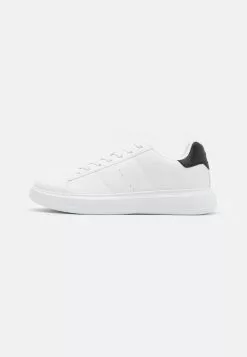 YOURTURN En promotion UNISEX - Baskets basses sneaker Rond all -YOURTURN Soldes 2023 b297630619b64947a19a2b9726d1cbfb 2