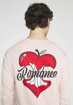 Prix Usine YOURTURN UNISEX - T-shirt à manches longues t shirt Col rond all -YOURTURN Soldes 2023 b29edcbc06bb46a990a8758837ab169d