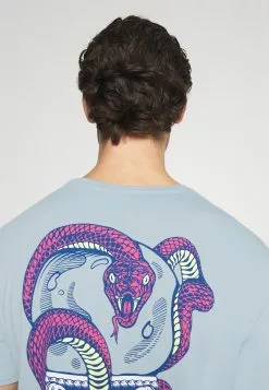 Prix Équitable YOURTURN UNISEX - T-shirt imprimé t shirt Col rond all 14 Prix Équitable YOURTURN UNISEX - T-shirt imprimé t shirt Col rond all -YOURTURN Soldes 2023 b34eb74ee6224464bc69c05f06a9b6ca