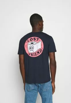 YOURTURN Prix Équitable UNISEX - T-shirt imprimé t shirt Col rond all -YOURTURN Soldes 2023 b3689c8df29c4f5e90bc75acea3042f9