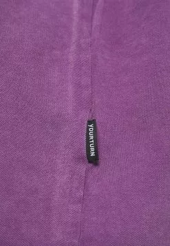 YOURTURN UNISEX - T-shirt basique Remise En Ligne t shirt Col rond all -YOURTURN Soldes 2023 b39cfa44901047e296db4f80e2f7eecb