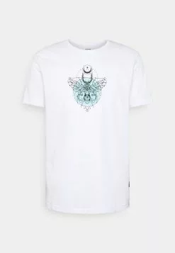 YOURTURN Prix Allégé UNISEX - T-shirt imprimé t shirt Col rond all -YOURTURN Soldes 2023 b3c9406552aa4745ad1e68d2ab8e0c1d