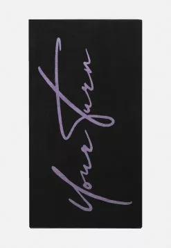 YOURTURN Prix Exclusifs BEACH TOWEL 180x100CM 500 GSM - Serviette other equipment men -YOURTURN Soldes 2023 b420f62ebfca49bf84f465392735247a 1