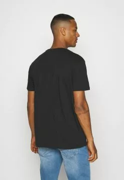 YOURTURN Bonne Qualité UNISEX - T-shirt imprimé t shirt Col rond all -YOURTURN Soldes 2023 b49127deada64778aaa4f2de5c3954cc