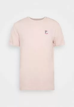 YOURTURN Prix Équitable UNISEX - T-shirt imprimé t shirt Col rond all -YOURTURN Soldes 2023 b4f2dfe9d6bc4539b16872e560942876