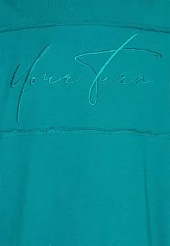 YOURTURN UNISEX - T-shirt basique Prix Affortable t shirt Col rond all -YOURTURN Soldes 2023 b54b994fa88b4149b6377b11f3e83d5f