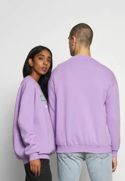 YOURTURN Garantie De Qualité 100% Sweatshirt - lilac pullover Col rond all 10 YOURTURN Garantie De Qualité 100% Sweatshirt - lilac pullover Col rond all -YOURTURN Soldes 2023 b758f199d1784cc99b800937898f4831