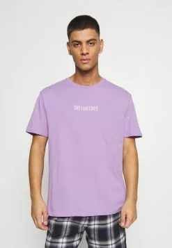 Promos YOURTURN UNISEX - T-shirt imprimé t shirt Col rond all -YOURTURN Soldes 2023 b777d156ad5e46458a3cbd740b7c3f32