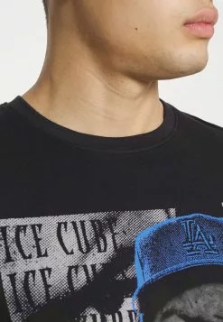 YOURTURN Meilleur Prix Garanti UNISEX ICE CUBE TEE - T-shirt imprimé t shirt Col rond all -YOURTURN Soldes 2023 b7a656c44d6643829a7e32d786bd5f19