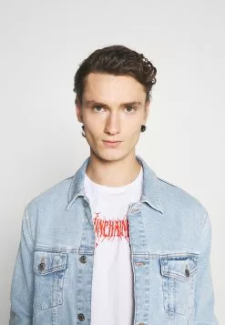 YOURTURN UNISEX - T-shirt à manches longues Marchandise de première qualité t shirt Col rond all -YOURTURN Soldes 2023 b7f8d132dabe487e8b0053dd0ed076d6