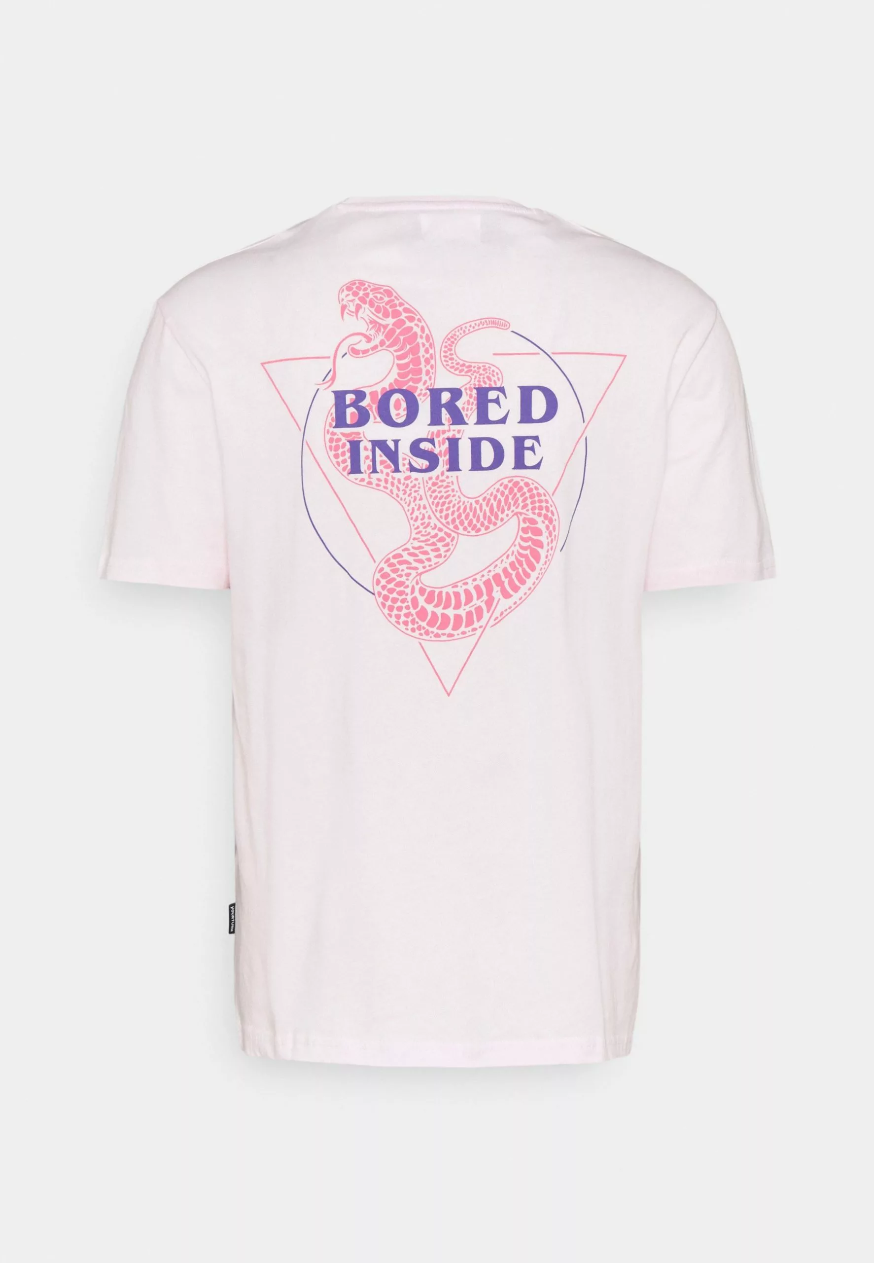 YOURTURN Prix Refroidis UNISEX - T-shirt imprimé t shirt Col rond all 10 YOURTURN Prix Refroidis UNISEX - T-shirt imprimé t shirt Col rond all – Image 8