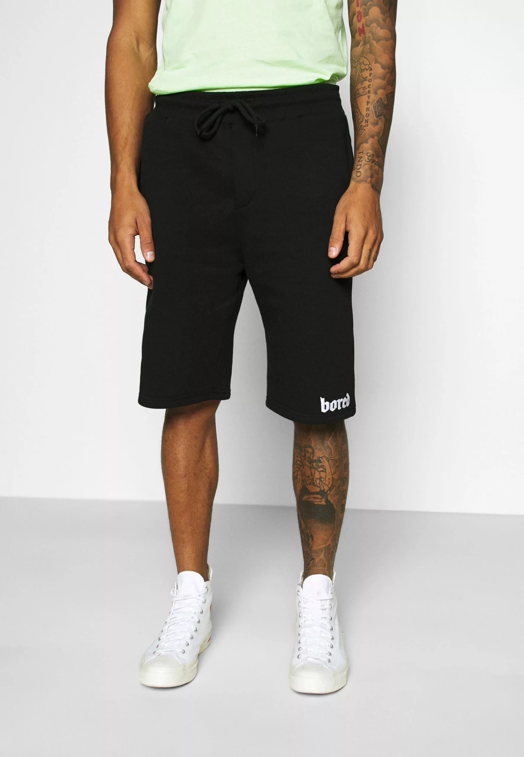 YOURTURN SET - Short Remise En Ligne combination clothing Normale all 6 YOURTURN SET - Short Remise En Ligne combination clothing Normale all – Image 4