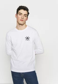 YOURTURN T-shirt à manches longues Prix Incroyables t shirt Col rond all -YOURTURN Soldes 2023 b93fced6baf74b7faaf69450a8732db2