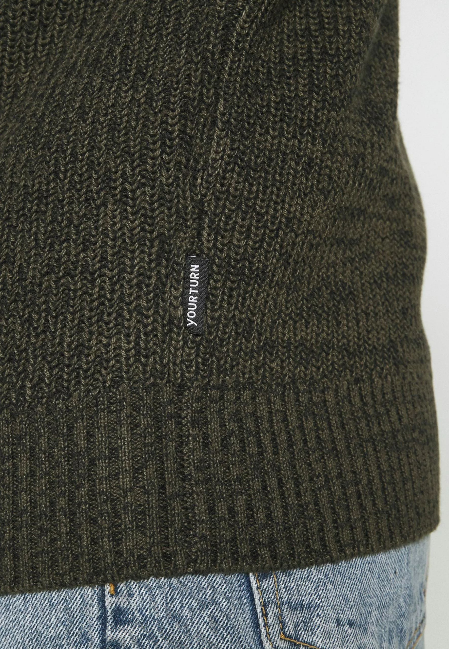 Plus Bas Prix De Vente YOURTURN UNISEX - Pullover all 7 Plus Bas Prix De Vente YOURTURN UNISEX - Pullover all – Image 5