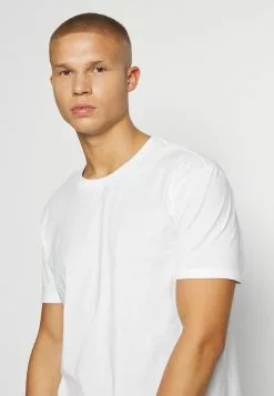 Prix Imbattable YOURTURN 2 PACK - T-shirt basique t shirt Col rond all -YOURTURN Soldes 2023 ba10a00ae60a43c2aa641ae3d065c38f