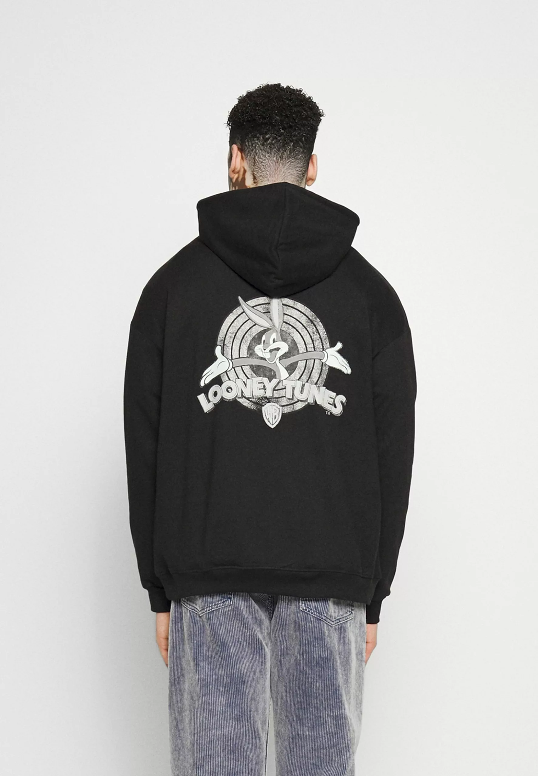 Un Tarif Préférentiel YOURTURN UNISEX LOONEY TUNES SWEAT - Sweat à capuche pullover Capuche all 3 Un Tarif Préférentiel YOURTURN UNISEX LOONEY TUNES SWEAT - Sweat à capuche pullover Capuche all