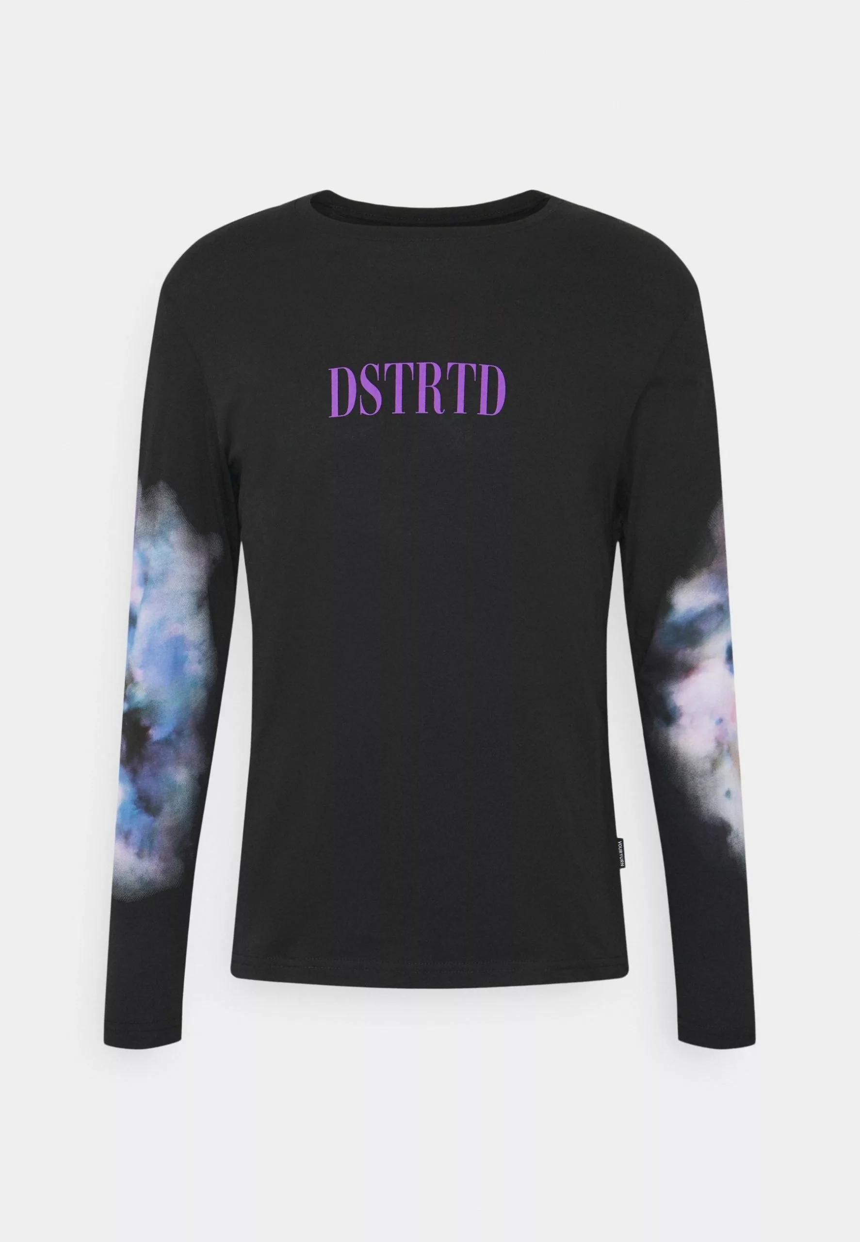 YOURTURN Prix Abordable UNISEX - T-shirt à manches longues t shirt Col rond all 8 YOURTURN Prix Abordable UNISEX - T-shirt à manches longues t shirt Col rond all – Image 6