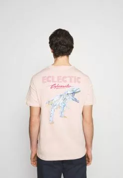 YOURTURN En Remise UNISEX - T-shirt imprimé t shirt Col rond all -YOURTURN Soldes 2023 bc271d9ee21a43ffba63556579d028e8