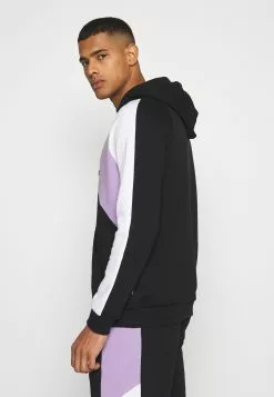 YOURTURN Soldes En Ligne SET UNISEX - Sweat à capuche zippé combination clothing Normale all -YOURTURN Soldes 2023 bc43d90afe234ff4be2768f033b5f23b