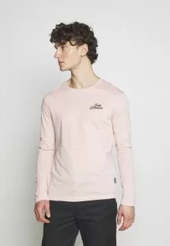 Prix Usine YOURTURN UNISEX - T-shirt à manches longues t shirt Col rond all