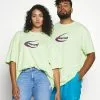 YOURTURN Prix Abordable UNISEX - T-shirt imprimé t shirt Col rond all -YOURTURN Soldes 2023 bc7b2e7a07334f988b8061a0a0bda426