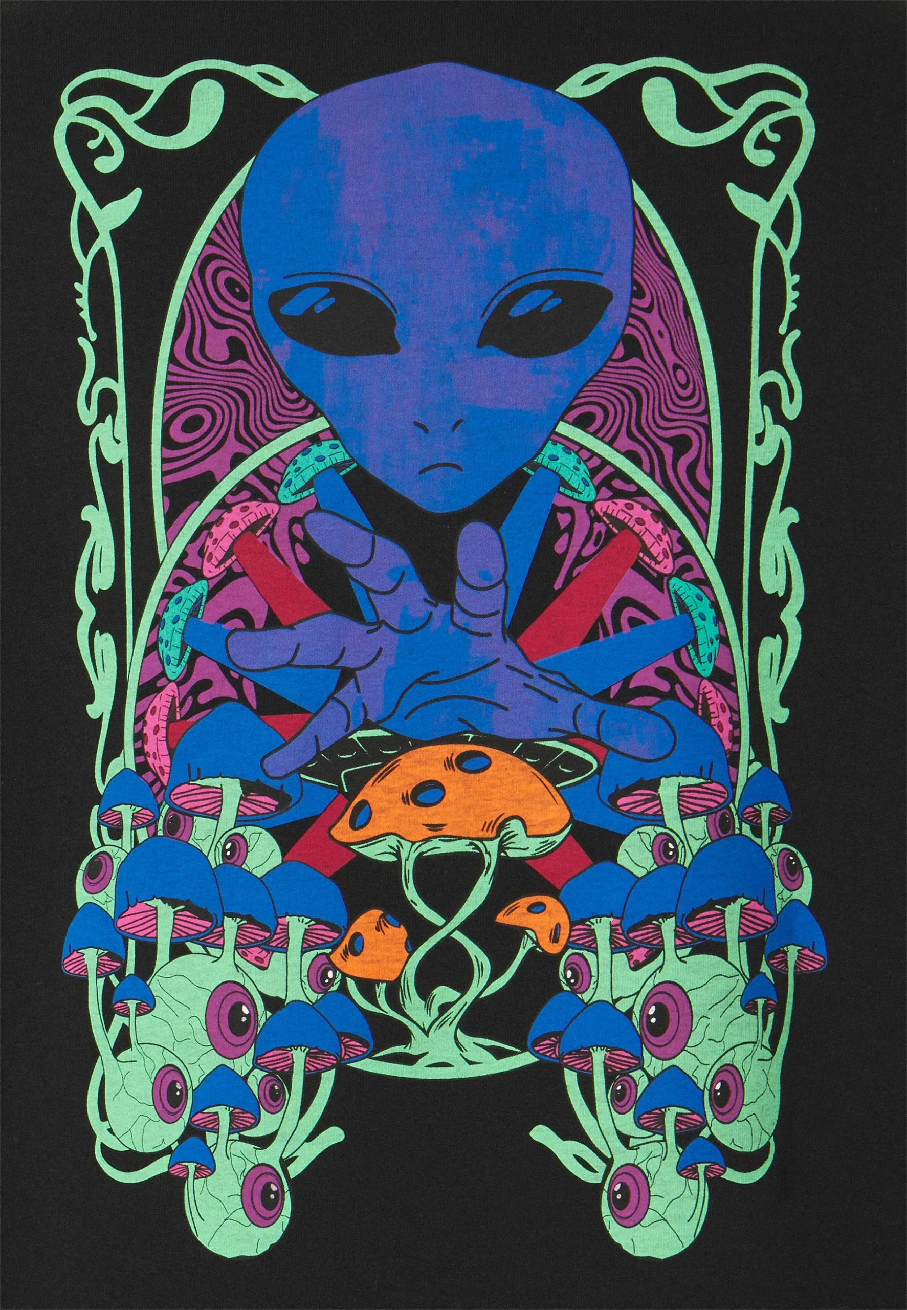 Qualité Fiable YOURTURN UNISEX - Sweatshirt pullover Capuche all 9 Qualité Fiable YOURTURN UNISEX - Sweatshirt pullover Capuche all – Image 7