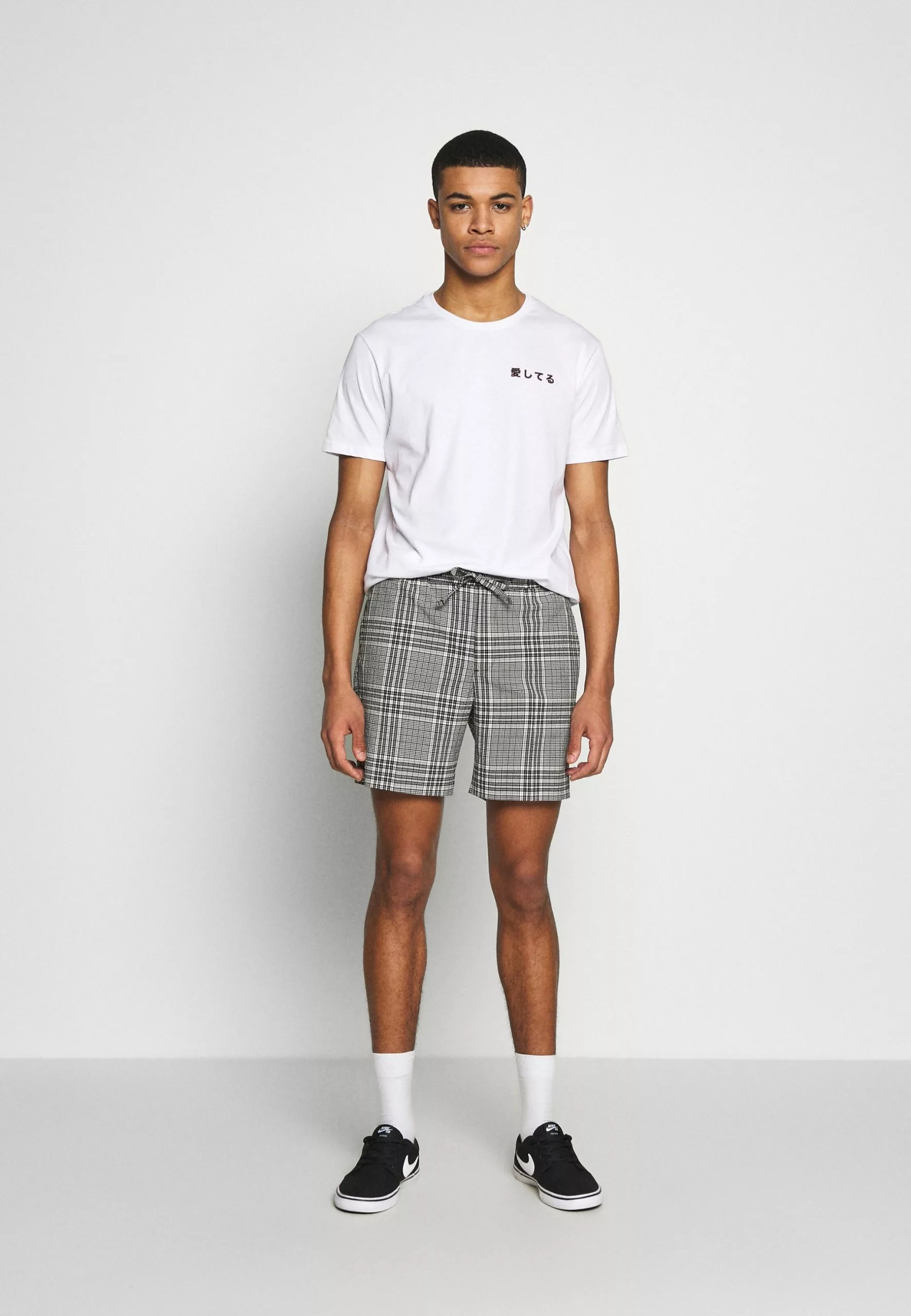 YOURTURN UNISEX - T-shirt imprimé Pas Cher t shirt Col rond all 4 YOURTURN UNISEX - T-shirt imprimé Pas Cher t shirt Col rond all – Image 2