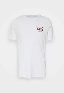 YOURTURN Prix Malin UNISEX - T-shirt imprimé t shirt Col rond all -YOURTURN Soldes 2023 bd9137047370410a9e0c1b7a52e2568d