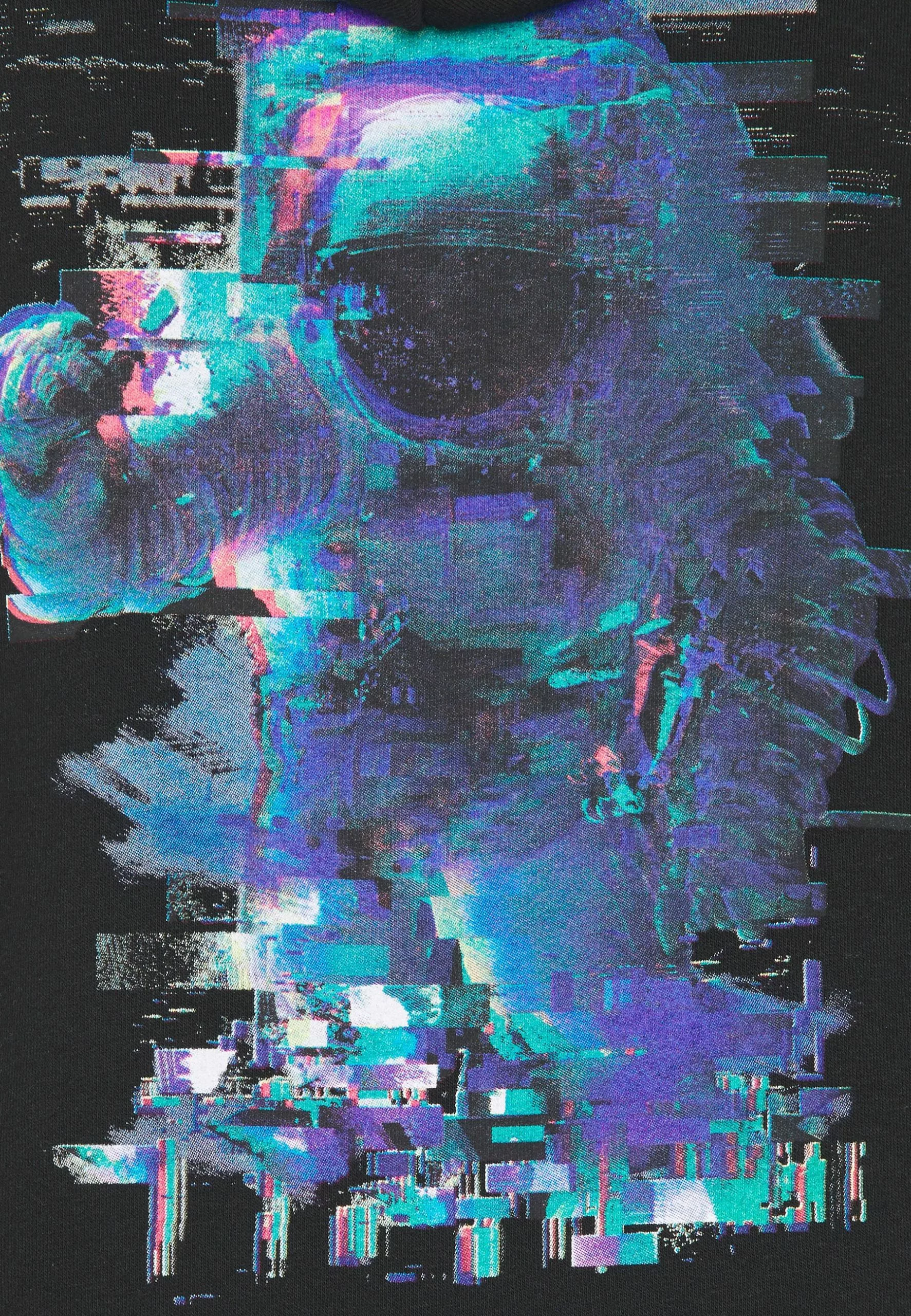 YOURTURN UNISEX - Sweat à capuche Prix Acceptable pullover Capuche all 5 YOURTURN UNISEX - Sweat à capuche Prix Acceptable pullover Capuche all – Image 3