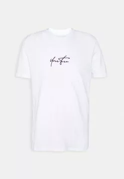 Prix Exclusifs YOURTURN UNISEX - T-shirt basique t shirt Col rond all -YOURTURN Soldes 2023 be02271b835f42e2bacde8ab0a233f10