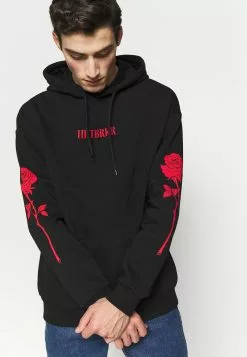 Qualité Fiable YOURTURN UNISEX - Sweat à capuche pullover Capuche all -YOURTURN Soldes 2023 be197da7cec747b7ab19c4ee98a8d2fa