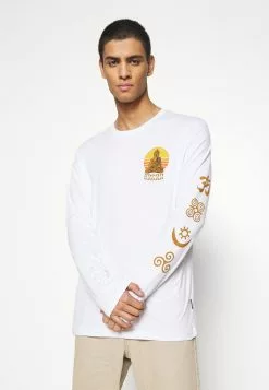 Prix Réduit YOURTURN UNISEX - T-shirt à manches longues t shirt Col rond all -YOURTURN Soldes 2023 be7b0cdcefb84b4bbc64c9858cc5c811