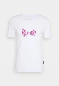 YOURTURN Prix Préférentiel UNISEX - T-shirt imprimé t shirt Col rond all -YOURTURN Soldes 2023 bea9f62510154977b29fda6b5219cb41 1