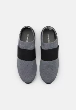 YOURTURN Prix Favorable UNISEX - Baskets basses low shoe Rond all -YOURTURN Soldes 2023 bf656c82e22b49cca0fc8bb12b38301d