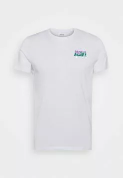 Bonne Qualité YOURTURN UNISEX - T-shirt imprimé t shirt Col rond all -YOURTURN Soldes 2023 bfa5e150e49d40ec8ab33b9828ff1fef