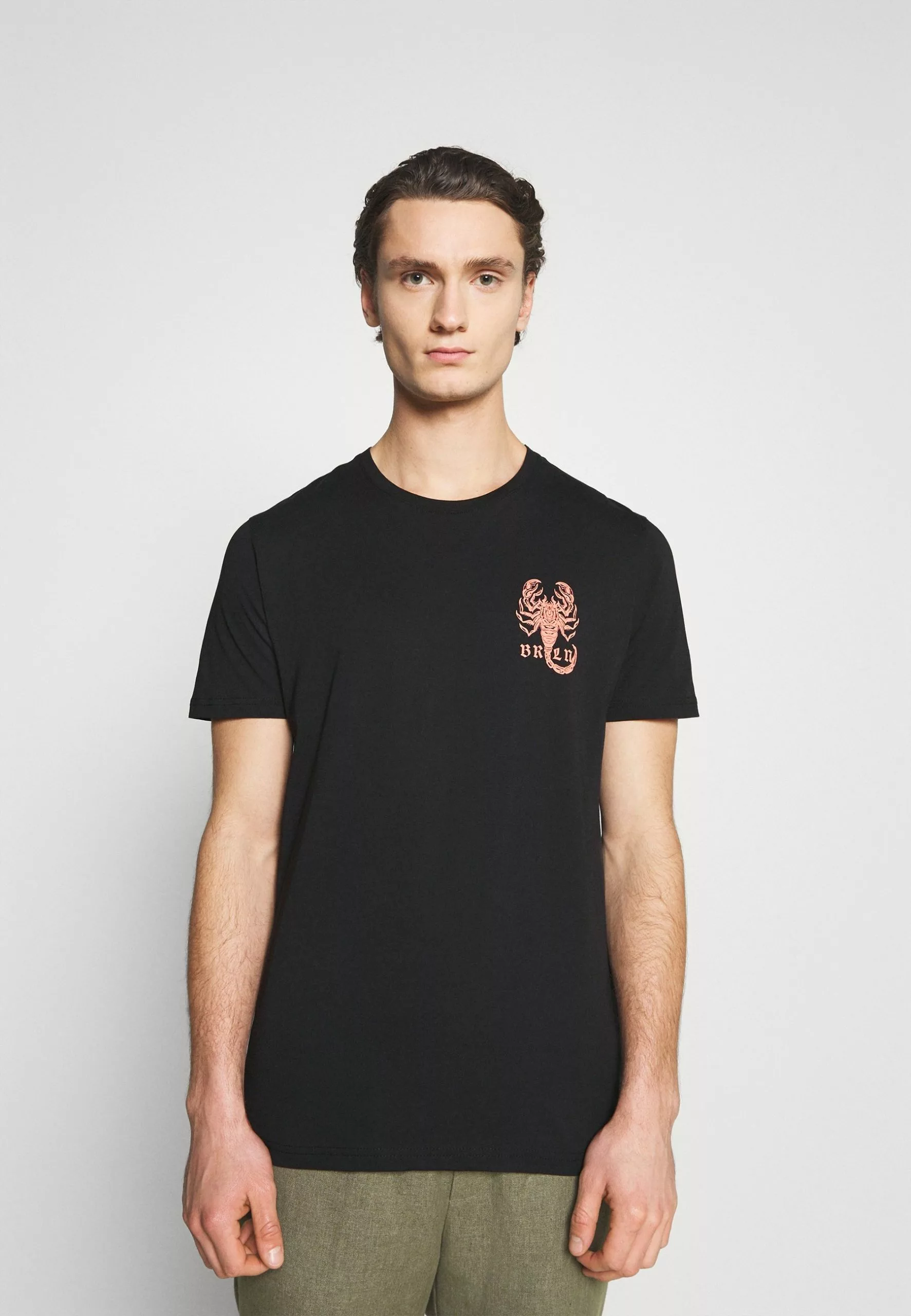 Prix Avantageux YOURTURN UNISEX - T-shirt imprimé t shirt Col rond all 3 Prix Avantageux YOURTURN UNISEX - T-shirt imprimé t shirt Col rond all