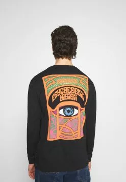 YOURTURN Première Qualité UNISEX - T-shirt à manches longues t shirt Col rond all 12 YOURTURN Première Qualité UNISEX - T-shirt à manches longues t shirt Col rond all -YOURTURN Soldes 2023 c06c37801c8945b7b87198c1dab3fa49