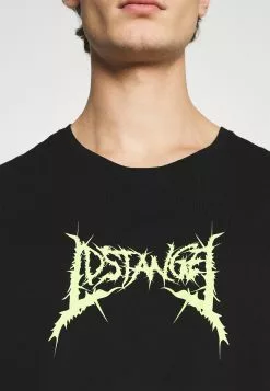 YOURTURN En Remise UNISEX - T-shirt imprimé t shirt Col rond all -YOURTURN Soldes 2023 c0c3c9787b2b4bb59bda513d4b438ea8