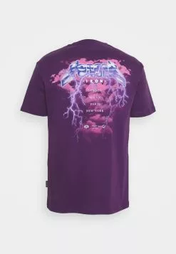 Qualité Fiable YOURTURN UNISEX - T-shirt imprimé t shirt Col rond all -YOURTURN Soldes 2023 c1114d202b704d96b9a43c3ae7f0ead2