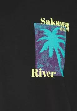 Haute Qualité YOURTURN UNISEX - T-shirt imprimé t shirt Col rond all -YOURTURN Soldes 2023 c171aeea6d234580a524d7b61e4f742b