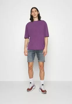 YOURTURN UNISEX - T-shirt basique Remise En Ligne t shirt Col rond all -YOURTURN Soldes 2023 c2ab7dcb6bcc4c8f8111cebeaced0871