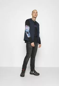 YOURTURN Prix d’Amis UNISEX - T-shirt à manches longues t shirt Col rond all -YOURTURN Soldes 2023 c2c40bb538b945f8bb36d6eacf7825c1