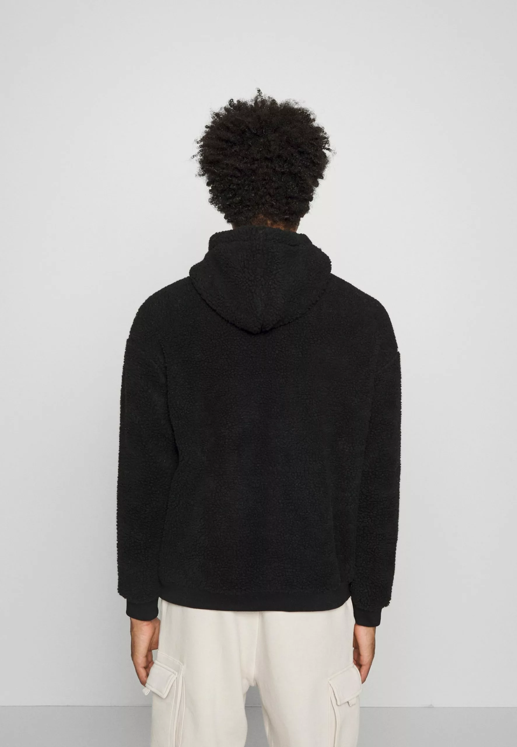 YOURTURN UNISEX - Sweat à capuche Haute Qualité pullover Capuche all 5 YOURTURN UNISEX - Sweat à capuche Haute Qualité pullover Capuche all – Image 3